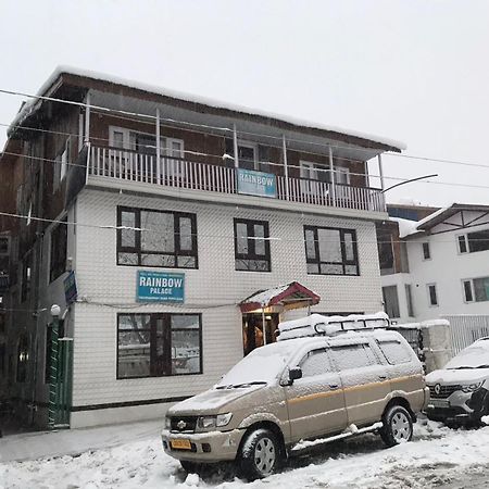 Rainbow Palace Pahalgam Luaran gambar