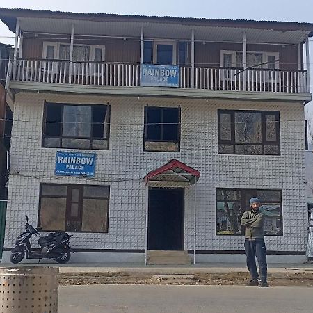 Rainbow Palace Pahalgam Luaran gambar