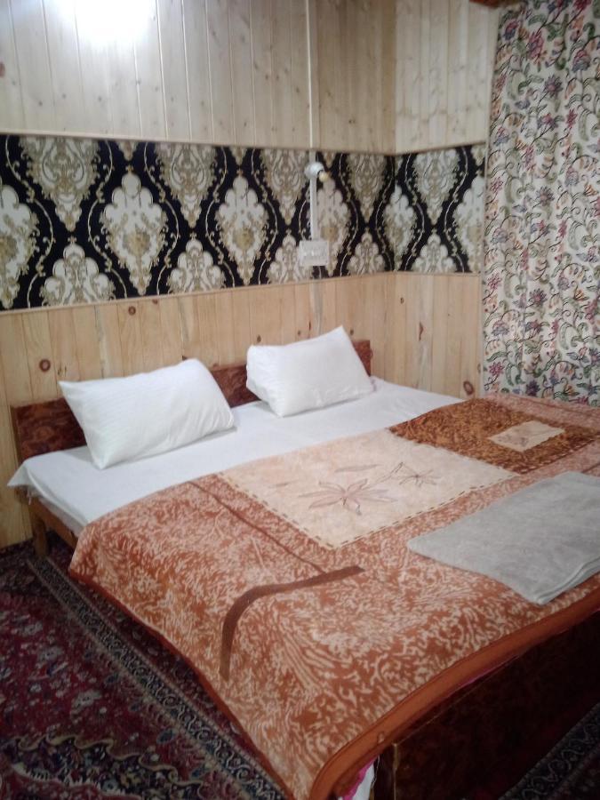 Rainbow Palace Pahalgam Bilik gambar